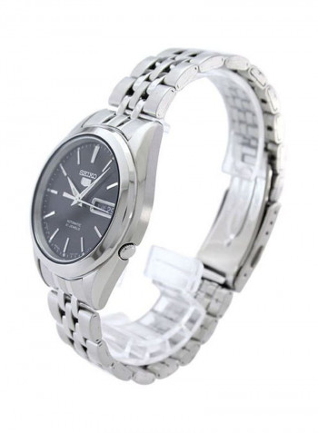 Men's Water Resistant Analog Watch SNKL23J1