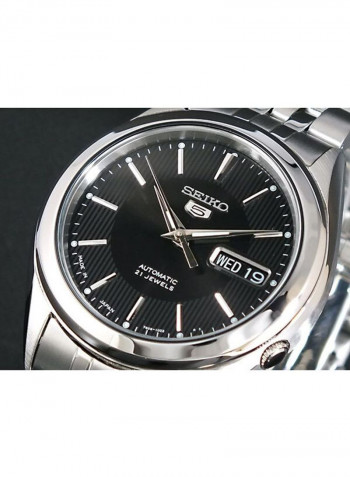 Men's Water Resistant Analog Watch SNKL23J1