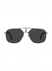 Rimless Rectangular  Rx-Able Sunglasses