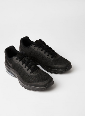 Air Max Invigor Sneakers BLACK/BLACK-ANTHRACITE