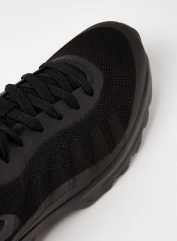 Air Max Invigor Sneakers BLACK/BLACK-ANTHRACITE