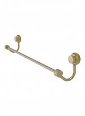 Venus Collection Twist Accent Towel Bar Gold 18inch