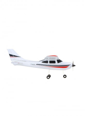 Fixed Wing RC Airplane RM7392