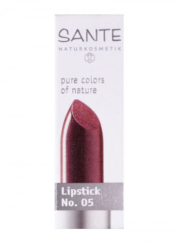 Glossy Lipstick Pink Tulip
