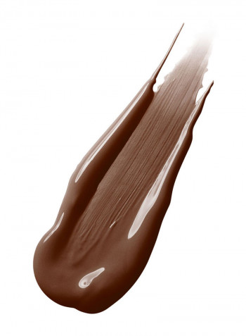 Veil Fluid Makeup Liquid Foundation No.8/ Walnut