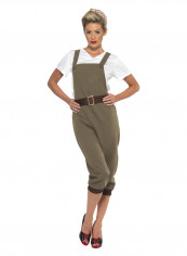 WW2 Land Costume Kit M