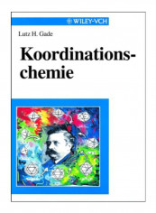 Koordinationschemie Paperback