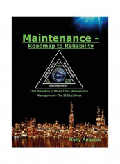 Maintenance Hardcover
