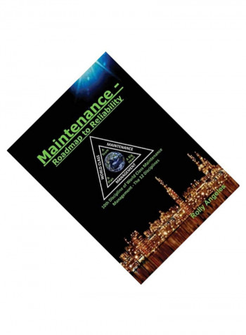 Maintenance Hardcover