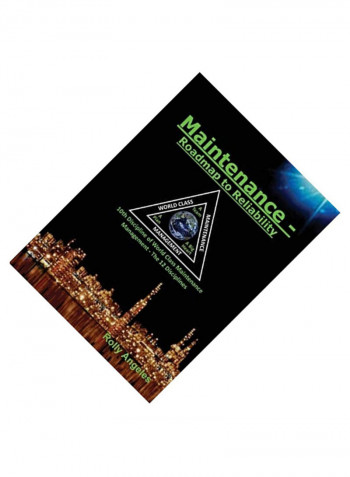 Maintenance Hardcover