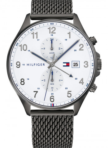 Men's West Water Resistant Chronograph Watch 1791709
