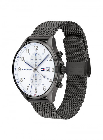 Men's West Water Resistant Chronograph Watch 1791709