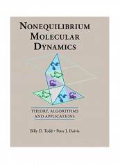 Nonequilibrium Molecular Dynamics Hardcover