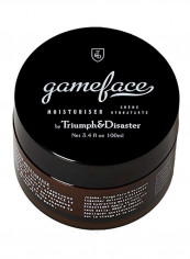 Gameface Moisturiser Jar 100ml reviews Gameface Moisturiser Jar 100ml