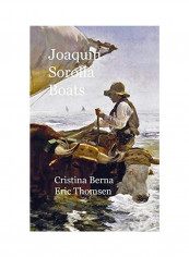 Joaquin Sorolla Boats Hardcover reviews Joaquin Sorolla Boats Hardcover