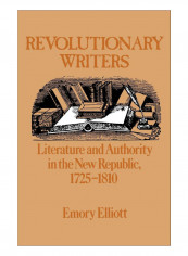 Revolutionary Writers Paperback
