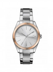 Women's Stainless Steel Analog Wrist Watch 2001082