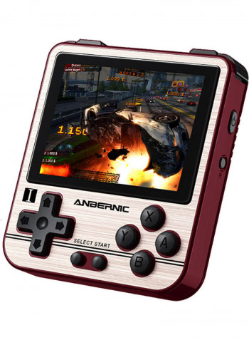 RG280V Retro Game Console Handheld Game Player