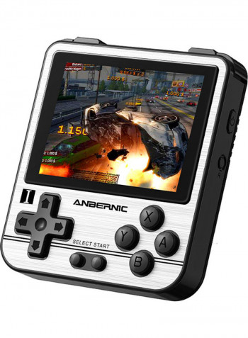 RG280V Retro Game Console