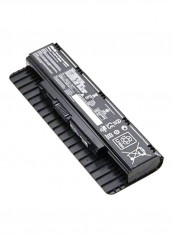 Replacement Battery For Asus G551J Series Laptops 5200mAh Black