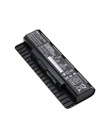 Replacement Laptop Battery For Asus ROG G551JM Black