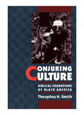 Conjuring Culture Paperback