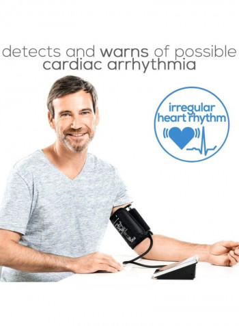 Blood Pressure Monitor BM 58