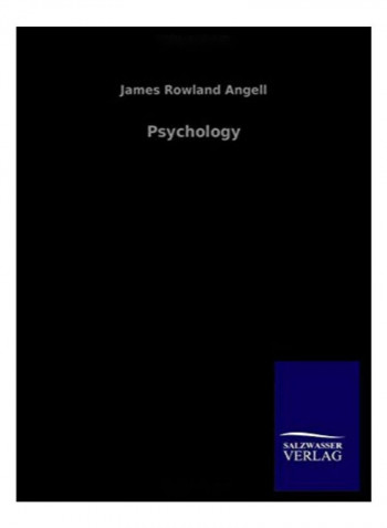 Psychology Hardcover