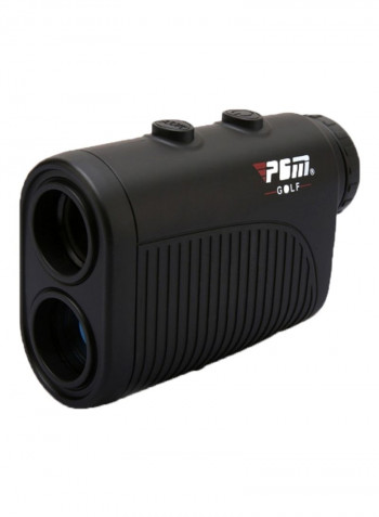 Waterproof Handheld Golf Laser Distance Measuring Instrument 10.5x7.3x4cm