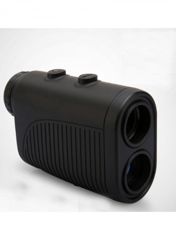 Waterproof Handheld Golf Laser Distance Measuring Instrument 10.5x7.3x4cm