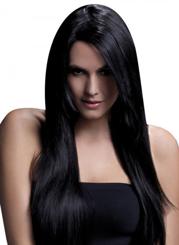 Fever Amber Wig Long