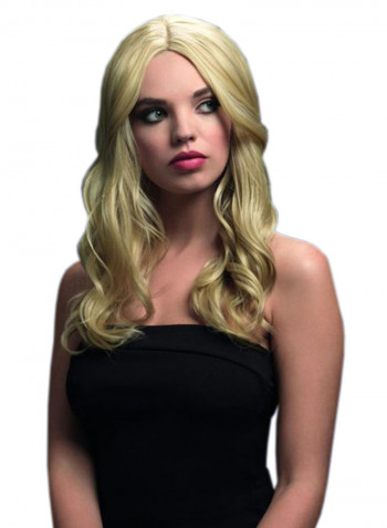 Fever Khloe Long Wave Wig Long