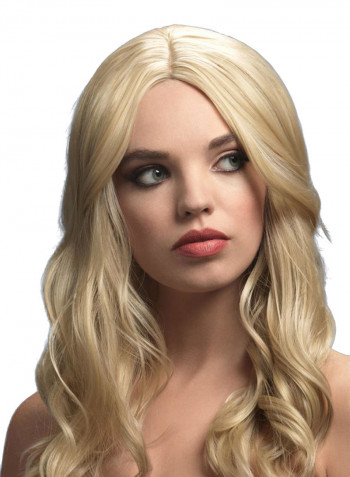 Fever Khloe Long Wave Wig Long