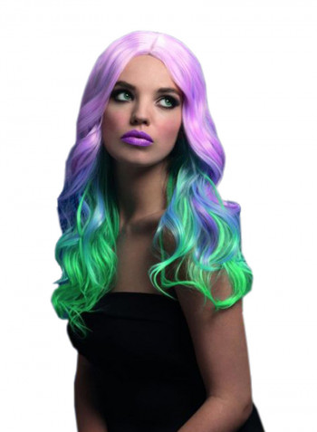 Fever Khloe Long Wave Wig Long