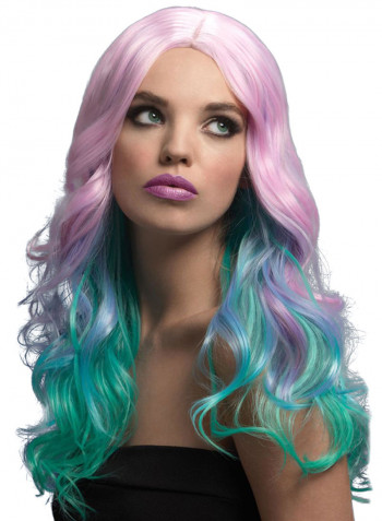 Fever Khloe Long Wave Wig Long