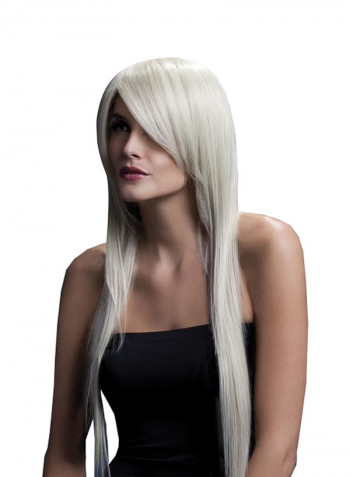 Fever Amber Wig