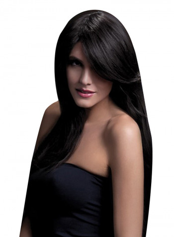 Fever Amber Wig