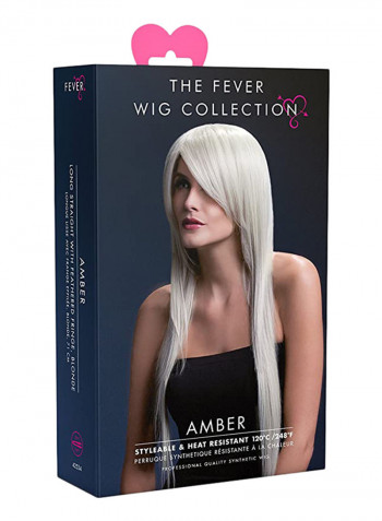 Fever Amber Wig