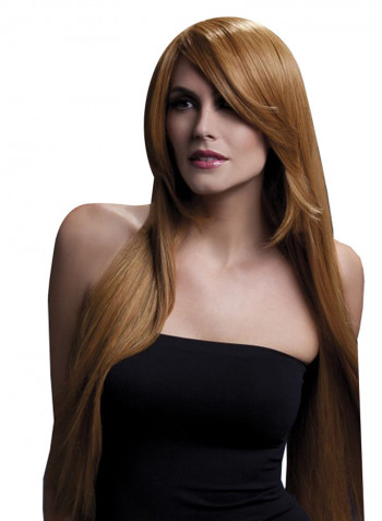 Fever Amber Wig