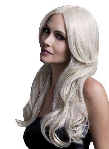 Fever Khloe Wig Long