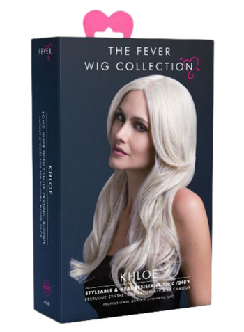 Fever Khloe Wig Long