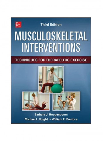 Musculoskeletal Interventions 3/E Hardcover
