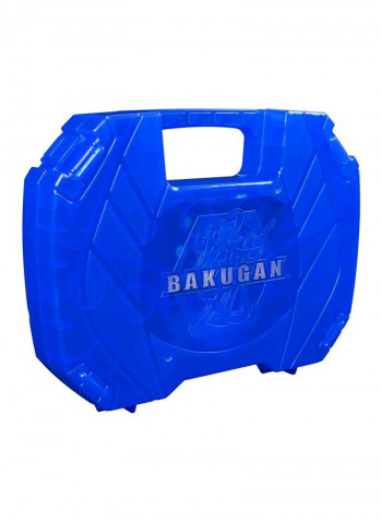 5-Piece Baku-Storage Case Set 20104003