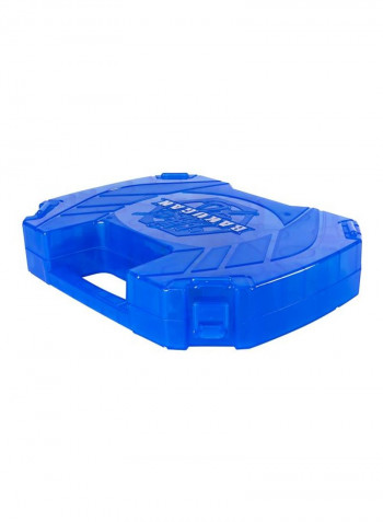 5-Piece Baku-Storage Case Set 20104003