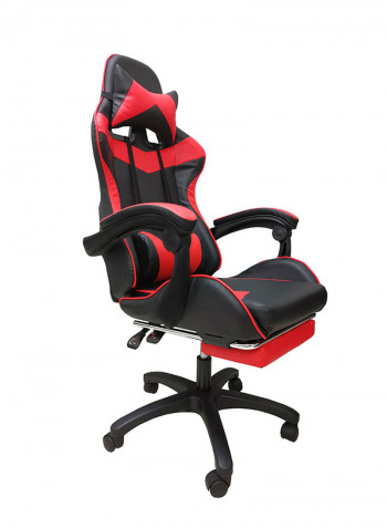 Double V 2 in 1 Gaming & Office Chair