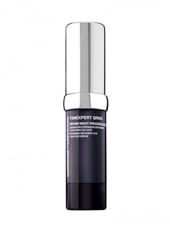 Timexpert Srns Repair Night Progress Eye Contour Serum 15ml