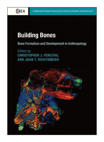 Building Bones Hardcover
