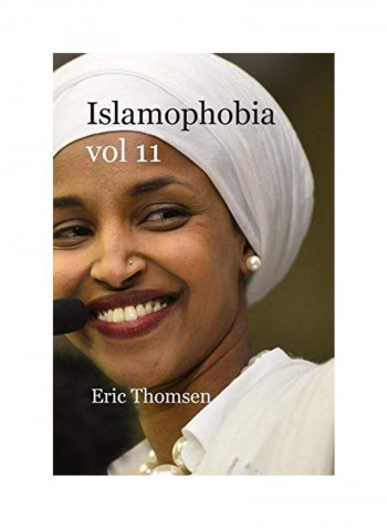 Islamophobia Paperback