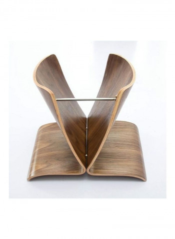 Creative Butterfly Chair Brown