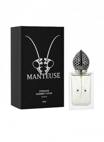Manteuse EDP 50millilitre